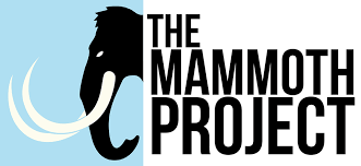 The Mammoth Project logo